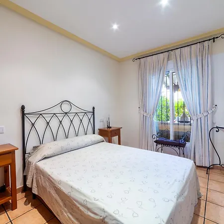 La Pergola De Al Andalus Apartment